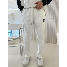 Miu Miu Long Pants